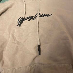 3 young la hoodie bundle
